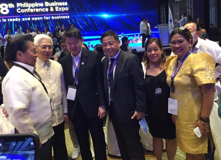 From National Vision to Local Action in Taytay, Rizal