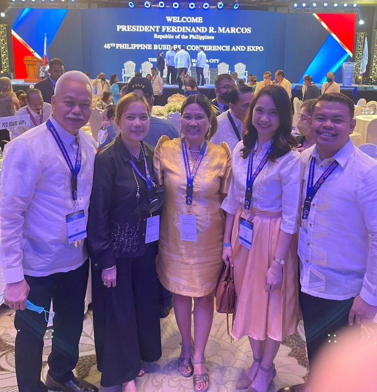 From National Vision to Local Action in Taytay, Rizal