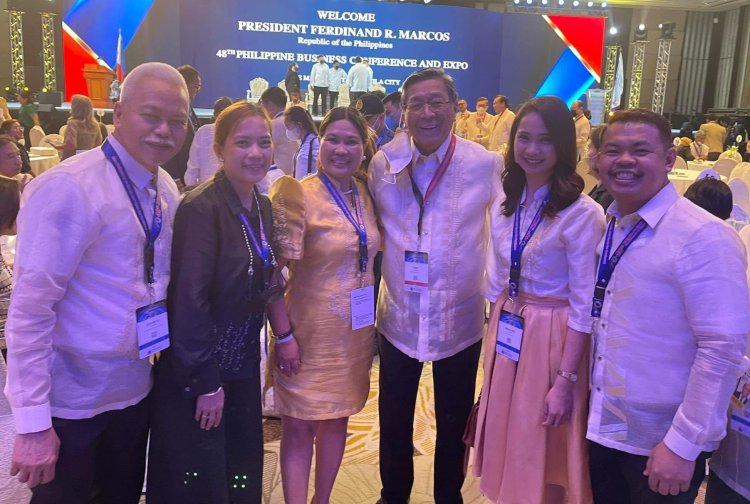 From National Vision to Local Action in Taytay, Rizal