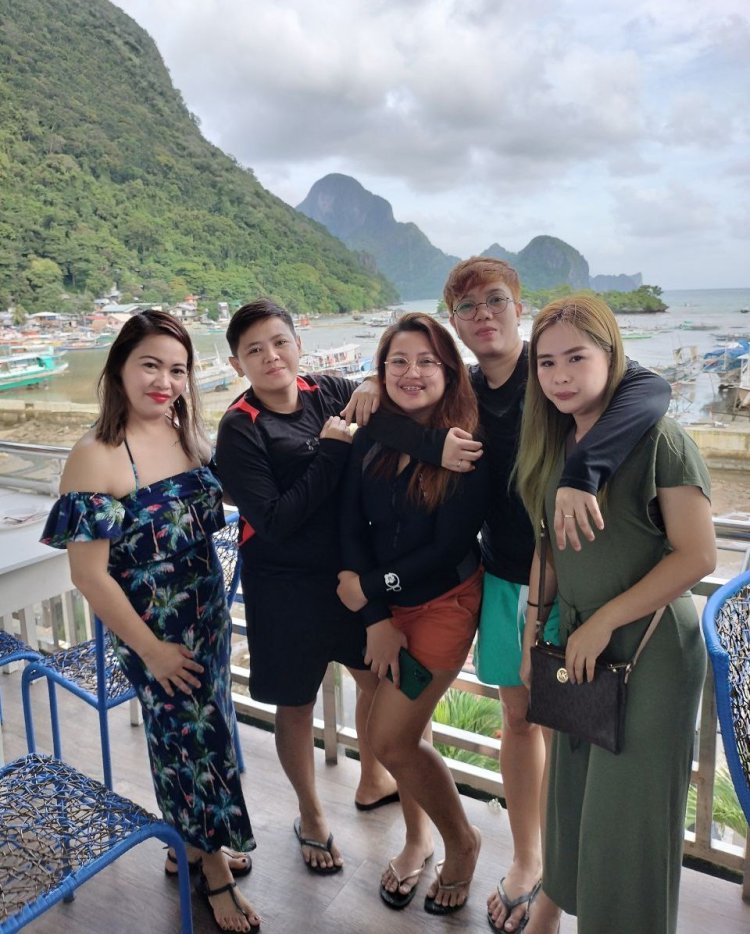 Sun, Sand & Squad Goals: The Ultimate El Nido Adventure