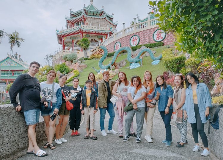 Cebu City & Bantayan Island: The Ultimate Fun, Scenic, and Totally Worth-It Escape