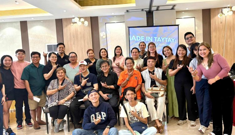 From Streets of Style to Global Sourcing Hub: Taytay, Rizal Is Ready for the World Stage