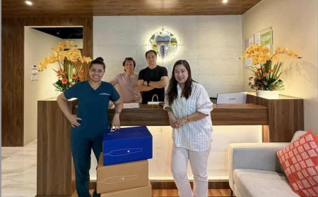 One Global Dental Smiles: The Art of Dentistry Meets the Heart of Filipino Excellence