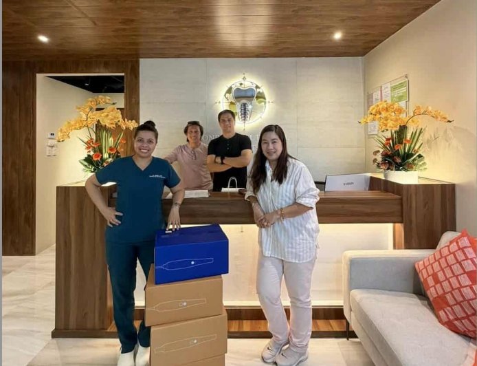 One Global Dental Smiles: The Art of Dentistry Meets the Heart of Filipino Excellence