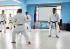 3rd JKA Philippines International Gasshuku & Karate-DO Championship Hits Davao City!