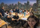 One Global Dental Specialists Hosts Philippine College of Oral Implantologists in Manila Implant Symposium