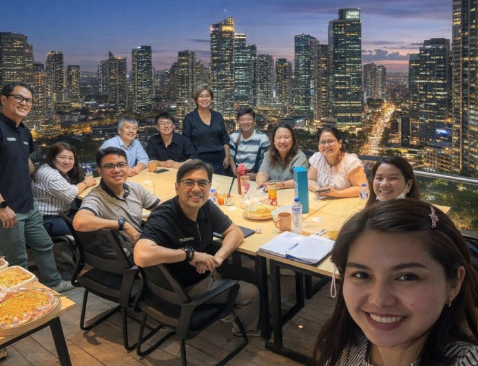 One Global Dental Specialists Hosts Philippine College of Oral Implantologists in Manila Implant Symposium