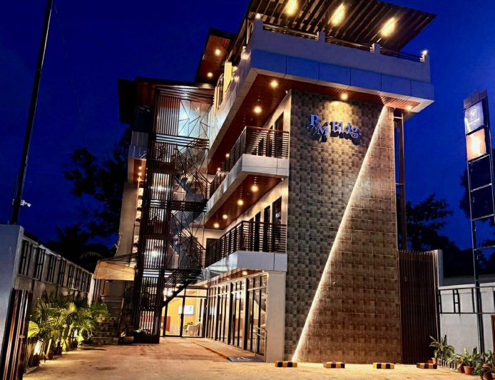 TopView Inn Puerto Princesa: Your Home Away From Home in the Heart of Palawan