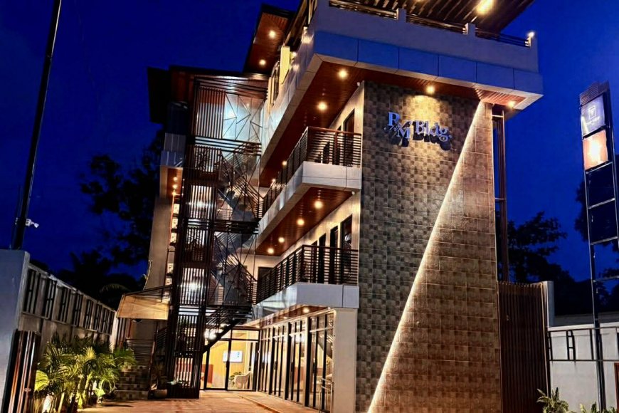 TopView Inn Puerto Princesa: Your Home Away From Home in the Heart of Palawan