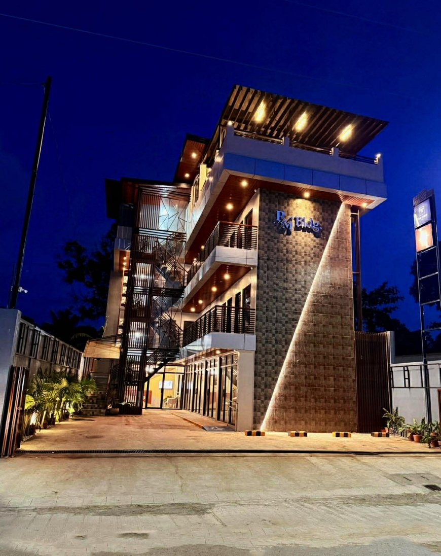 TopView Inn Puerto Princesa: Your Home Away From Home in the Heart of Palawan